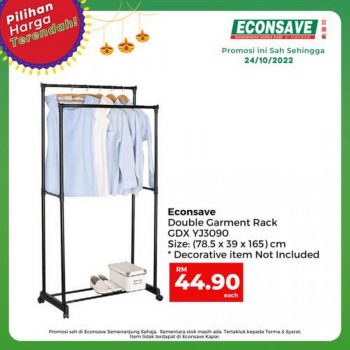 Econsave-Lowest-Price-Promotion-10-1-350x350 - Johor Kedah Kelantan Kuala Lumpur Melaka Negeri Sembilan Pahang Penang Perak Perlis Promotions & Freebies Putrajaya Selangor Supermarket & Hypermarket Terengganu 