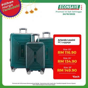 Econsave-Lowest-Price-Promotion-12-350x350 - Johor Kedah Kelantan Kuala Lumpur Melaka Negeri Sembilan Pahang Penang Perak Perlis Promotions & Freebies Putrajaya Selangor Supermarket & Hypermarket Terengganu 