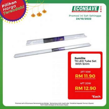 Econsave-Lowest-Price-Promotion-4-1-350x350 - Johor Kedah Kelantan Kuala Lumpur Melaka Negeri Sembilan Pahang Penang Perak Perlis Promotions & Freebies Putrajaya Selangor Supermarket & Hypermarket Terengganu 