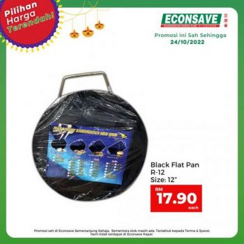 Econsave-Lowest-Price-Promotion-5-350x350 - Johor Kedah Kelantan Kuala Lumpur Melaka Negeri Sembilan Pahang Penang Perak Perlis Promotions & Freebies Putrajaya Selangor Supermarket & Hypermarket Terengganu 