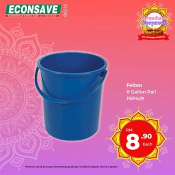 Econsave-Persediaan-Deepavali-Promotion-15-350x350 - Johor Kedah Kelantan Kuala Lumpur Melaka Negeri Sembilan Pahang Penang Perak Perlis Promotions & Freebies Putrajaya Selangor Supermarket & Hypermarket Terengganu 