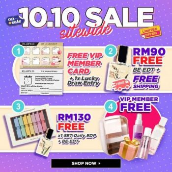 Elianto-10.10-Sale-350x351 - Beauty & Health Cosmetics Johor Kedah Kelantan Kuala Lumpur Malaysia Sales Melaka Negeri Sembilan Pahang Penang Perak Perlis Putrajaya Sabah Sarawak Selangor Terengganu 