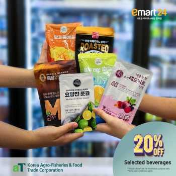 Emart24-Taste-of-Korea-Deal-2-350x350 - Johor Kedah Kelantan Kuala Lumpur Melaka Negeri Sembilan Pahang Penang Perak Perlis Promotions & Freebies Putrajaya Sabah Sarawak Selangor Supermarket & Hypermarket Terengganu 