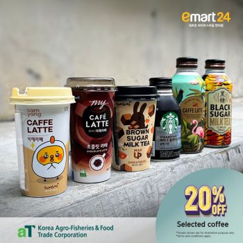 Emart24-Taste-of-Korea-Deal-3-350x350 - Johor Kedah Kelantan Kuala Lumpur Melaka Negeri Sembilan Pahang Penang Perak Perlis Promotions & Freebies Putrajaya Sabah Sarawak Selangor Supermarket & Hypermarket Terengganu 