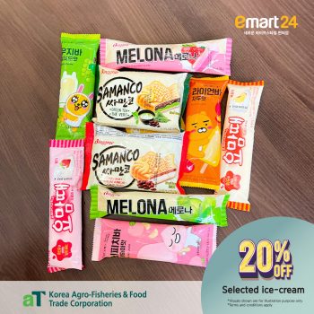 Emart24-Taste-of-Korea-Deal-4-350x350 - Johor Kedah Kelantan Kuala Lumpur Melaka Negeri Sembilan Pahang Penang Perak Perlis Promotions & Freebies Putrajaya Sabah Sarawak Selangor Supermarket & Hypermarket Terengganu 