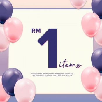 Energized-Opening-Promotion-at-Setapak-Central-Mall-1-350x350 - Fashion Accessories Fashion Lifestyle & Department Store Kuala Lumpur Lingerie Promotions & Freebies Selangor Underwear 