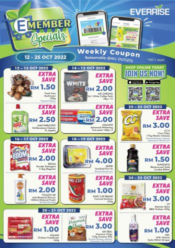 Everrise-E-member-Special-350x495 12-25 Oct 2022: Everrise E-member Special
