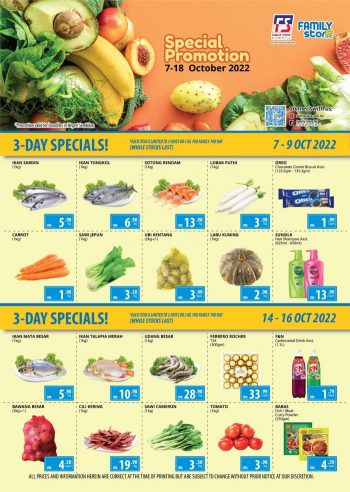 Family-Store-Negeri-Sembilan-October-Promotion-350x492 - Negeri Sembilan Promotions & Freebies Supermarket & Hypermarket 