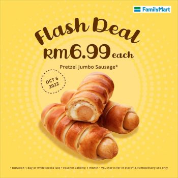 FamilyMart-Flash-Sale-350x350 - Beverages Food , Restaurant & Pub Johor Kedah Kelantan Kuala Lumpur Malaysia Sales Melaka Negeri Sembilan Pahang Penang Perak Perlis Putrajaya Sabah Sarawak Selangor Supermarket & Hypermarket Terengganu 