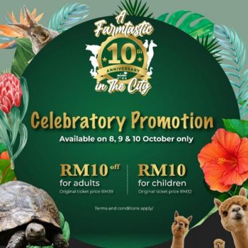 Farm-In-The-City-Farmtastic-Anniversary-Promotion-1-350x350 - Johor Kedah Kelantan Kuala Lumpur Melaka Negeri Sembilan Others Pahang Penang Perak Perlis Promotions & Freebies Putrajaya Sabah Sarawak Selangor Terengganu 