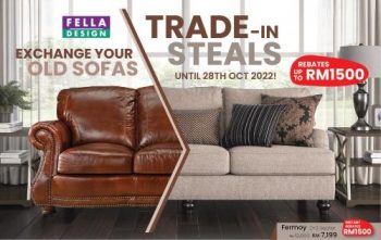 Fella-Design-Trade-In-Promotion-8-350x221 - Beddings Furniture Home & Garden & Tools Home Decor Johor Kedah Kelantan Kuala Lumpur Melaka Negeri Sembilan Pahang Penang Perak Perlis Promotions & Freebies Putrajaya Sabah Sarawak Selangor Terengganu 