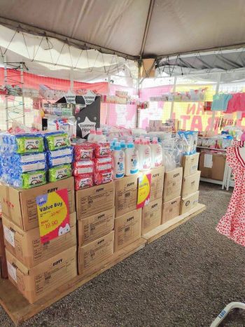 Fiffybaby-Renovation-Clearance-Sale-2-350x467 - Baby & Kids & Parenting Babycare Children Fashion Diapers Selangor Warehouse Sale & Clearance in Malaysia 