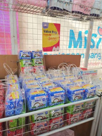 Fiffybaby-Renovation-Clearance-Sale-3-350x467 - Baby & Kids & Parenting Babycare Children Fashion Diapers Selangor Warehouse Sale & Clearance in Malaysia 
