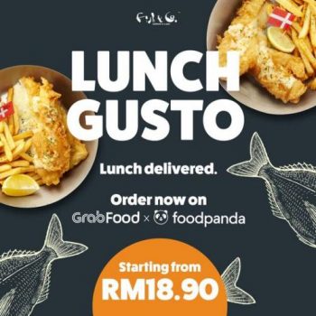 Fish-Co.-Lunch-Gusto-Promotion-on-GrabFood-FoodPanda-350x350 - Beverages Food , Restaurant & Pub Johor Kedah Kelantan Kuala Lumpur Melaka Negeri Sembilan Online Store Pahang Penang Perak Perlis Promotions & Freebies Putrajaya Sabah Sarawak Selangor Terengganu 