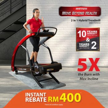 Fitness-Concept-5-Days-Flash-Deals-Promotion10-350x350 - Fitness Promotions & Freebies Sports,Leisure & Travel 