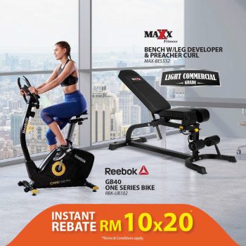 Fitness-Concept-5-Days-Flash-Deals-Promotion7-350x350 - Fitness Promotions & Freebies Sports,Leisure & Travel