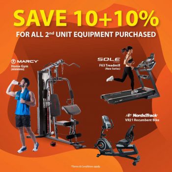 Fitness-Concept-5-Days-Flash-Deals-Promotion9-350x350 - Fitness Promotions & Freebies Sports,Leisure & Travel