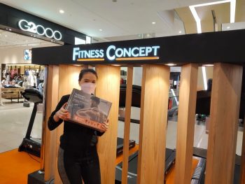 Fitness-Concept-Year-End-Roadshow-at-Sunway-Velocity-Mall-2-350x263 - Fitness Kuala Lumpur Promotions & Freebies Selangor Sports,Leisure & Travel 