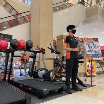 Fitness-Concept-Year-End-Sale-Roadshow-at-AEON-Seremban-2-1-350x350 - Fitness Malaysia Sales Negeri Sembilan Sports,Leisure & Travel 