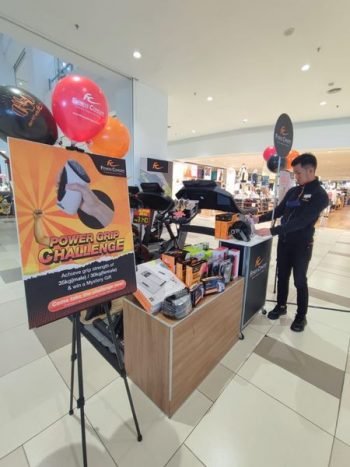 Fitness-Concept-Year-End-Sale-Roadshow-at-KTCC-Mall-1-350x467 - Fitness Malaysia Sales Sports,Leisure & Travel Terengganu 