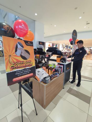 Fitness-Concept-Year-End-Sale-Roadshow-at-KTCC-Mall-4-350x466 - Fitness Malaysia Sales Sports,Leisure & Travel Terengganu 