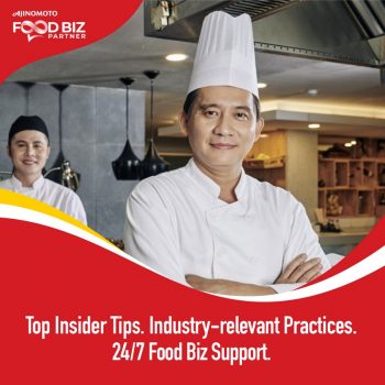 Food-Biz-Support-at-Ajinomoto-Food-Biz-Partner-2-350x350 - Johor Kedah Kelantan Kuala Lumpur Melaka Negeri Sembilan Online Store Others Pahang Penang Perak Perlis Promotions & Freebies Putrajaya Sabah Sarawak Selangor Terengganu 