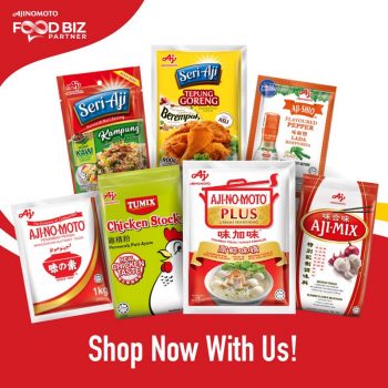 Food-Biz-Support-at-Ajinomoto-Food-Biz-Partner-3-350x350 - Johor Kedah Kelantan Kuala Lumpur Melaka Negeri Sembilan Online Store Others Pahang Penang Perak Perlis Promotions & Freebies Putrajaya Sabah Sarawak Selangor Terengganu 