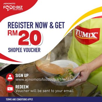 Food-Biz-Support-at-Ajinomoto-Food-Biz-Partner-350x350 - Johor Kedah Kelantan Kuala Lumpur Melaka Negeri Sembilan Online Store Others Pahang Penang Perak Perlis Promotions & Freebies Putrajaya Sabah Sarawak Selangor Terengganu 