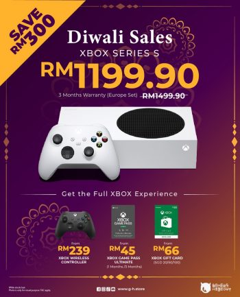 Gamers-Hideout-Diwali-Sale-350x433 - Computer Accessories Electronics & Computers IT Gadgets Accessories Johor Kedah Kelantan Kuala Lumpur Malaysia Sales Melaka Negeri Sembilan Pahang Penang Perak Perlis Putrajaya Sabah Sarawak Selangor Terengganu 