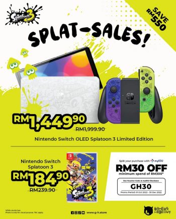 Gamers-Hideout-Slaptoon3-Sale-350x434 - Computer Accessories Electronics & Computers IT Gadgets Accessories Johor Kedah Kelantan Kuala Lumpur Malaysia Sales Melaka Negeri Sembilan Online Store Pahang Penang Perak Perlis Putrajaya Sabah Sarawak Selangor Terengganu 