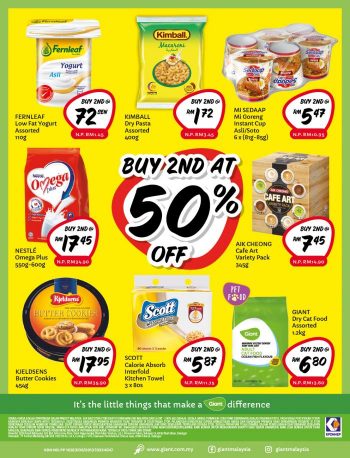 Giant-Deepavali-Promotion-Catalogue-15-1-350x458 - Johor Kedah Kelantan Kuala Lumpur Melaka Negeri Sembilan Pahang Penang Perak Perlis Promotions & Freebies Putrajaya Sabah Sarawak Selangor Supermarket & Hypermarket Terengganu 