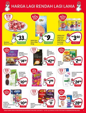 Giant-Deepavali-Promotion-Catalogue-2-350x458 - Johor Kedah Kelantan Kuala Lumpur Melaka Negeri Sembilan Pahang Penang Perak Perlis Promotions & Freebies Putrajaya Sabah Sarawak Selangor Supermarket & Hypermarket Terengganu 