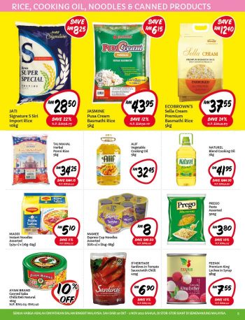 Giant-Deepavali-Promotion-Catalogue-4-1-350x458 - Johor Kedah Kelantan Kuala Lumpur Melaka Negeri Sembilan Pahang Penang Perak Perlis Promotions & Freebies Putrajaya Sabah Sarawak Selangor Supermarket & Hypermarket Terengganu 