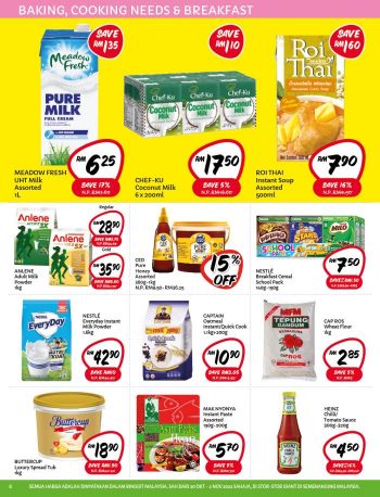 Giant-Deepavali-Promotion-Catalogue-5-1-350x458 - Johor Kedah Kelantan Kuala Lumpur Melaka Negeri Sembilan Pahang Penang Perak Perlis Promotions & Freebies Putrajaya Sabah Sarawak Selangor Supermarket & Hypermarket Terengganu 