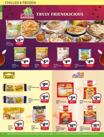 Giant-Deepavali-Promotion-Catalogue-5-350x458 - Johor Kedah Kelantan Kuala Lumpur Melaka Negeri Sembilan Pahang Penang Perak Perlis Promotions & Freebies Putrajaya Sabah Sarawak Selangor Supermarket & Hypermarket Terengganu 