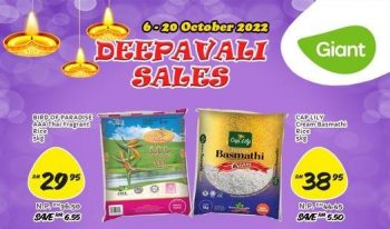 Giant-Deepavali-Rice-Promotion-350x206 - Johor Kedah Kelantan Kuala Lumpur Melaka Negeri Sembilan Pahang Penang Perak Perlis Promotions & Freebies Putrajaya Sabah Sarawak Selangor Supermarket & Hypermarket Terengganu 