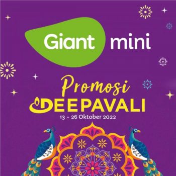 Giant-Mini-Deepavali-Promotion-350x350 - Johor Kedah Kelantan Kuala Lumpur Melaka Negeri Sembilan Pahang Penang Perak Perlis Promotions & Freebies Putrajaya Sabah Sarawak Selangor Supermarket & Hypermarket Terengganu 