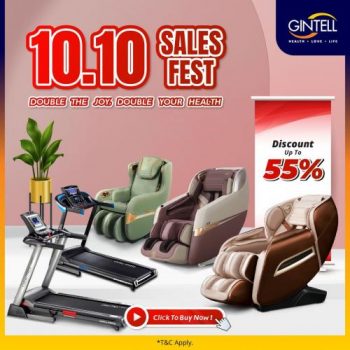 Gintell-10.10-Sales-Fest-350x350 - Johor Kedah Kelantan Kuala Lumpur Malaysia Sales Melaka Negeri Sembilan Others Pahang Penang Perak Perlis Putrajaya Sabah Sarawak Selangor Terengganu 