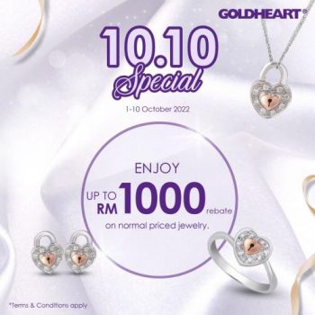 Goldheart-10.10-Promotion-350x350 - Gifts , Souvenir & Jewellery Jewels Johor Kedah Kelantan Kuala Lumpur Melaka Negeri Sembilan Pahang Penang Perak Perlis Promotions & Freebies Putrajaya Sabah Sarawak Selangor Terengganu 