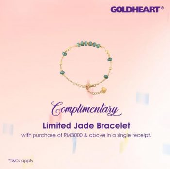 Goldheart-Reopening-Promotion-at-Mid-Valley-Megamall-2-350x349 - Gifts , Souvenir & Jewellery Jewels Kuala Lumpur Promotions & Freebies Selangor 
