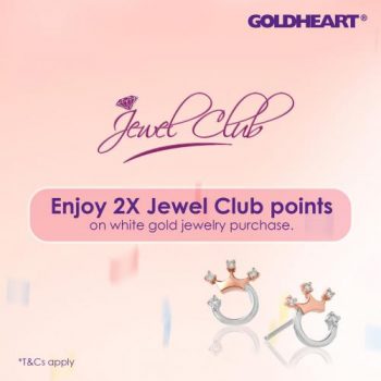 Goldheart-Reopening-Promotion-at-Mid-Valley-Megamall-4-350x350 - Gifts , Souvenir & Jewellery Jewels Kuala Lumpur Promotions & Freebies Selangor 