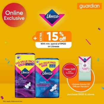 Guardian-Online-October-Brand-Highlight-Promotion-10-350x350 - Beauty & Health Cosmetics Health Supplements Johor Kedah Kelantan Kuala Lumpur Melaka Negeri Sembilan Pahang Penang Perak Perlis Personal Care Promotions & Freebies Putrajaya Sabah Sarawak Selangor Terengganu 