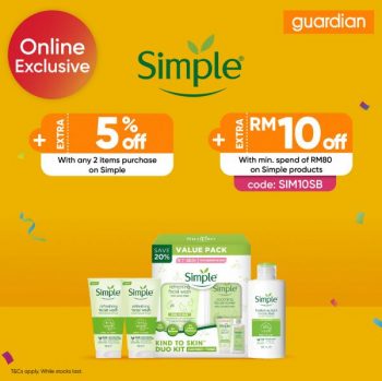 Guardian-Online-October-Brand-Highlight-Promotion-3-350x349 - Beauty & Health Cosmetics Health Supplements Johor Kedah Kelantan Kuala Lumpur Melaka Negeri Sembilan Pahang Penang Perak Perlis Personal Care Promotions & Freebies Putrajaya Sabah Sarawak Selangor Terengganu 