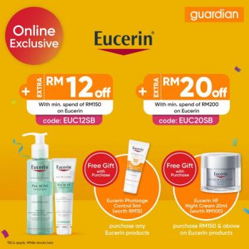 Guardian-Online-October-Brand-Highlight-Promotion-7-350x350 - Beauty & Health Cosmetics Health Supplements Johor Kedah Kelantan Kuala Lumpur Melaka Negeri Sembilan Pahang Penang Perak Perlis Personal Care Promotions & Freebies Putrajaya Sabah Sarawak Selangor Terengganu 