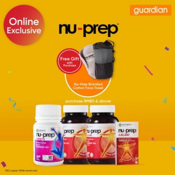 Guardian-Online-October-Brand-Highlight-Promotion-9-350x350 - Beauty & Health Cosmetics Health Supplements Johor Kedah Kelantan Kuala Lumpur Melaka Negeri Sembilan Pahang Penang Perak Perlis Personal Care Promotions & Freebies Putrajaya Sabah Sarawak Selangor Terengganu 