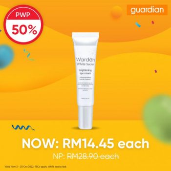 Guardian-PWP-Promotion-1-350x350 - Beauty & Health Cosmetics Health Supplements Johor Kedah Kelantan Kuala Lumpur Melaka Negeri Sembilan Online Store Pahang Penang Perak Perlis Personal Care Promotions & Freebies Putrajaya Sabah Sarawak Selangor Skincare Terengganu 