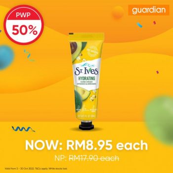 Guardian-PWP-Promotion-3-350x350 - Beauty & Health Cosmetics Health Supplements Johor Kedah Kelantan Kuala Lumpur Melaka Negeri Sembilan Online Store Pahang Penang Perak Perlis Personal Care Promotions & Freebies Putrajaya Sabah Sarawak Selangor Skincare Terengganu 