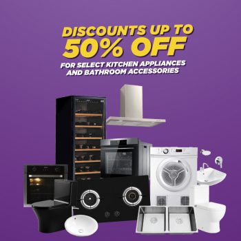 H-Trends-Bathroom-Centre-Deepavali-Sale-2-350x350 - Building Materials Electronics & Computers Home & Garden & Tools Home Appliances Kitchen Appliances Kuala Lumpur Malaysia Sales Sanitary & Bathroom Selangor 