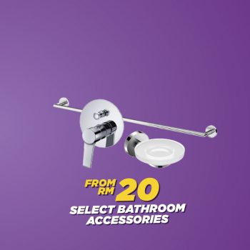 H-Trends-Bathroom-Centre-Deepavali-Sale-6-350x350 - Building Materials Electronics & Computers Home & Garden & Tools Home Appliances Kitchen Appliances Kuala Lumpur Malaysia Sales Sanitary & Bathroom Selangor 