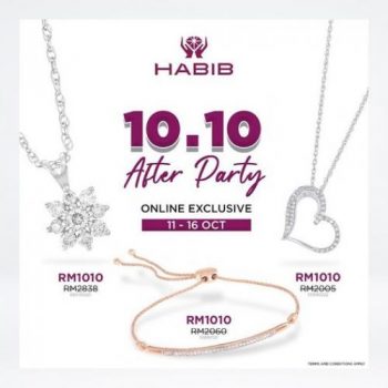 HABIB-10.10-After-Party-Sale-350x350 - Gifts , Souvenir & Jewellery Jewels Johor Kedah Kelantan Kuala Lumpur Malaysia Sales Melaka Negeri Sembilan Pahang Penang Perak Perlis Putrajaya Sabah Sarawak Selangor Terengganu 